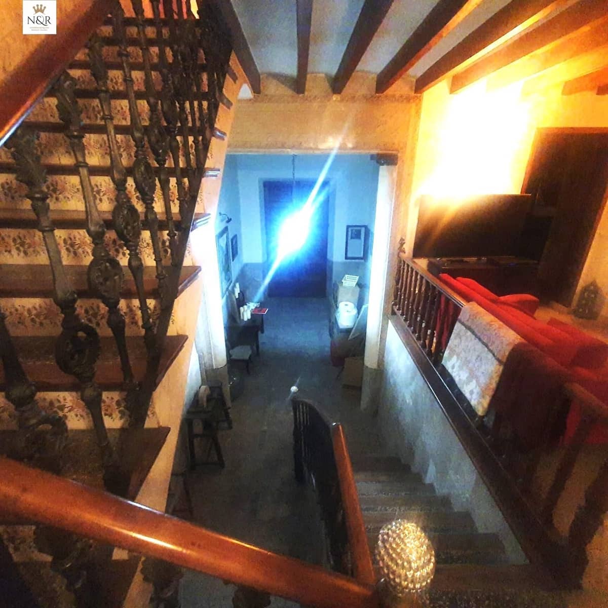 6 bedroom Townhouse for rent in Soller with garage - € 3,500 (Ref: 9936799)