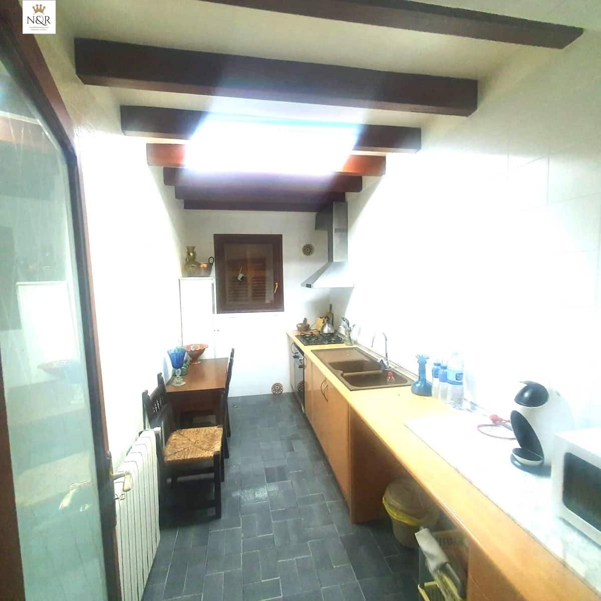 6 bedroom Townhouse for rent in Soller with garage - € 3,500 (Ref: 9936799)