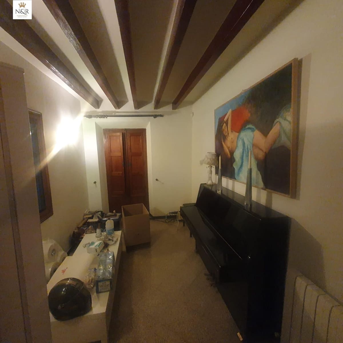 6 bedroom Townhouse for rent in Soller with garage - € 3,500 (Ref: 9936799)