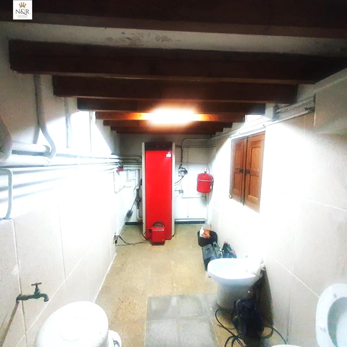 6 bedroom Townhouse for rent in Soller with garage - € 3,500 (Ref: 9936799)