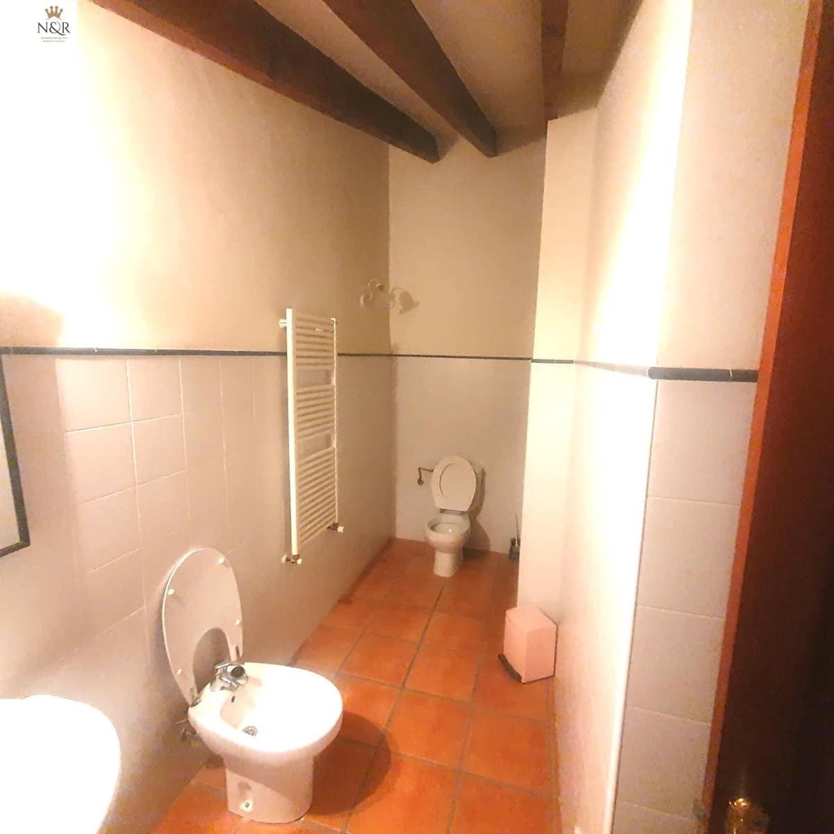 6 bedroom Townhouse for rent in Soller with garage - € 3,500 (Ref: 9936799)