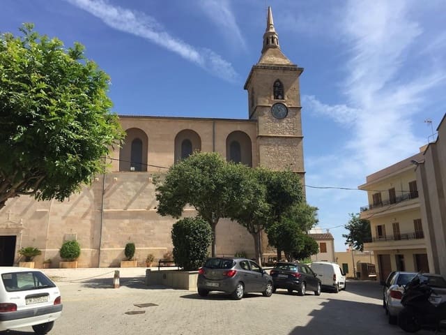 Byggegrund til salg i Santa Margalida - € 2.545.200 (Ref: 9936800)