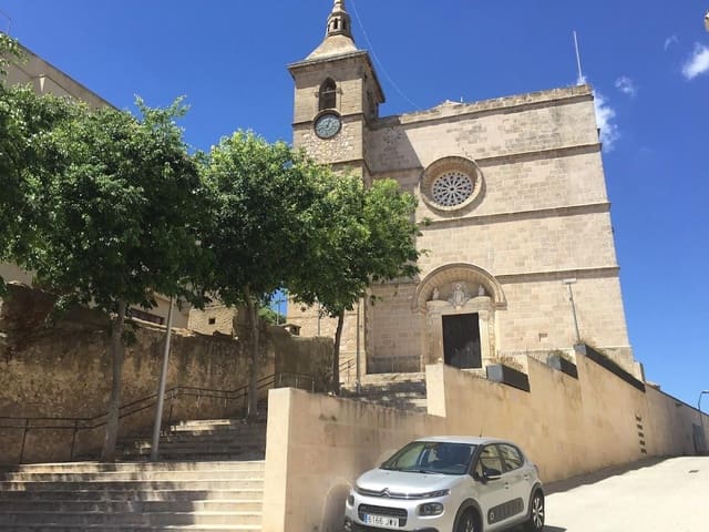 Byggegrund til salg i Santa Margalida - € 2.545.200 (Ref: 9936800)