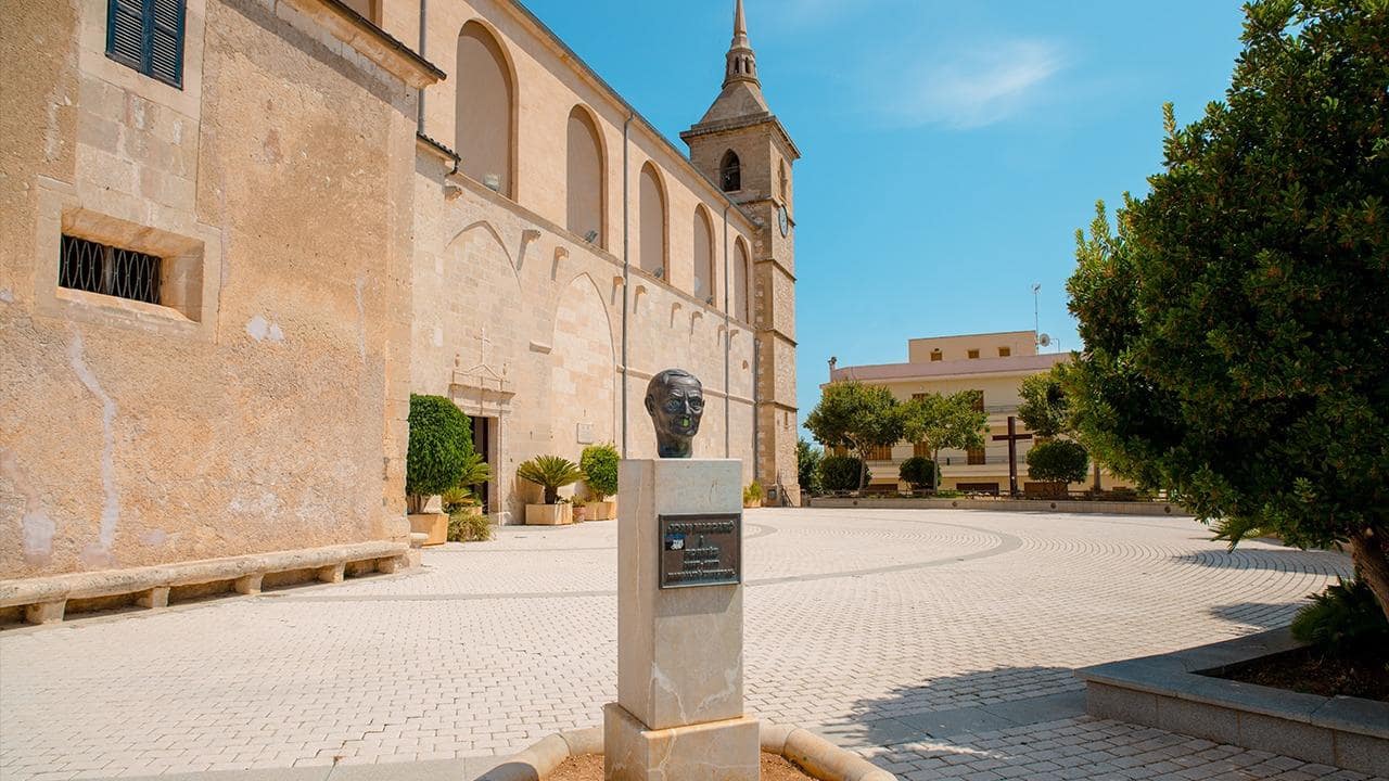 Byggegrund til salg i Santa Margalida - € 2.545.200 (Ref: 9936800)
