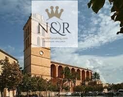 Finca/Landhuis te koop in Muro - € 110.000 (Ref: 9936802)