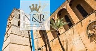 Finca/Landhuis te koop in Muro - € 110.000 (Ref: 9936802)