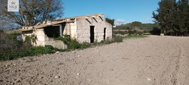 Finca/Landhuis te koop in Muro - € 110.000 (Ref: 9936802)