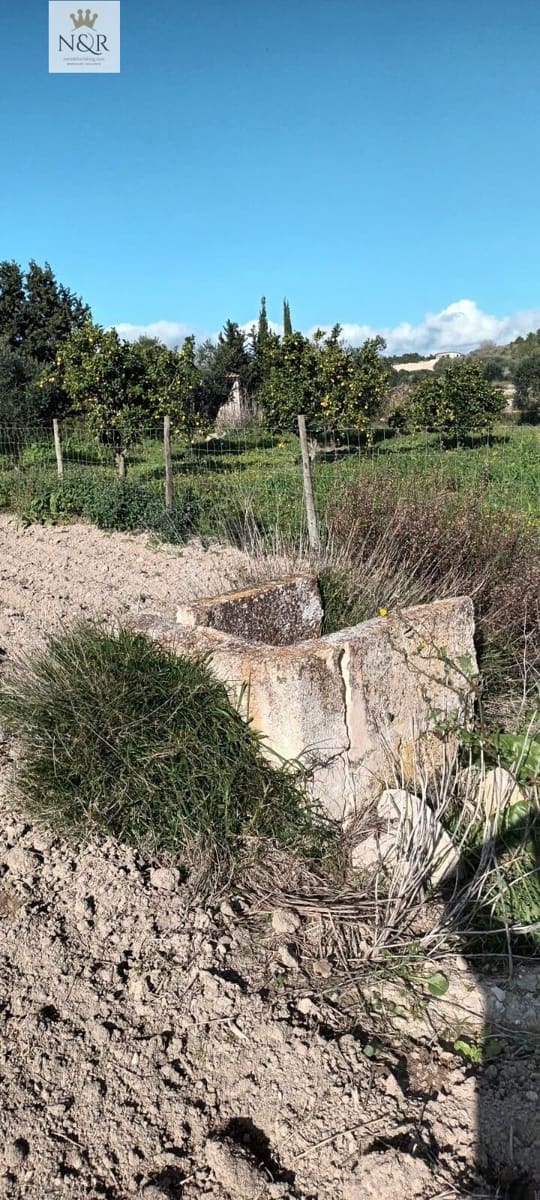 Finca/Landhuis te koop in Muro - € 110.000 (Ref: 9936802)
