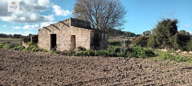 Finca/Landhuis te koop in Muro - € 110.000 (Ref: 9936802)