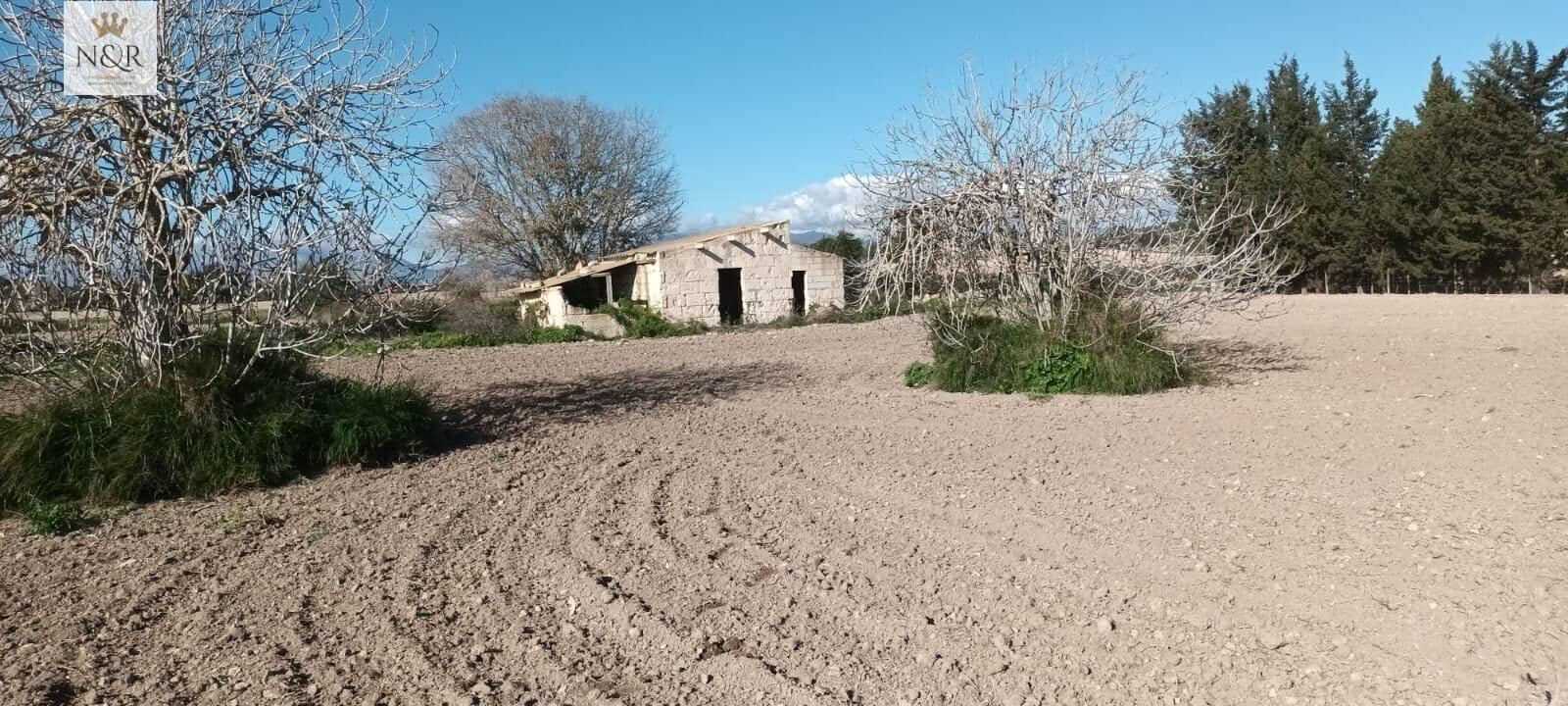 Finca/Landhuis te koop in Muro - € 110.000 (Ref: 9936802)