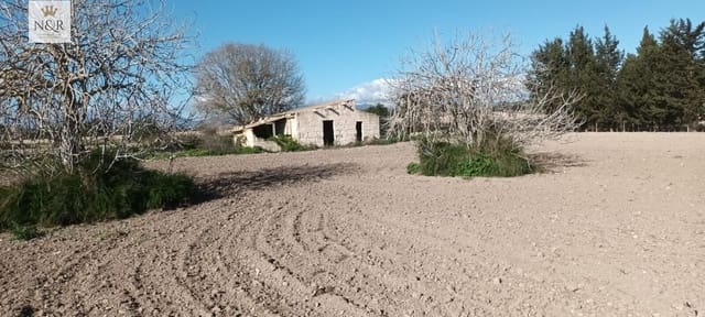 Finca/Landhuis te koop in Muro - € 110.000 (Ref: 9936802)