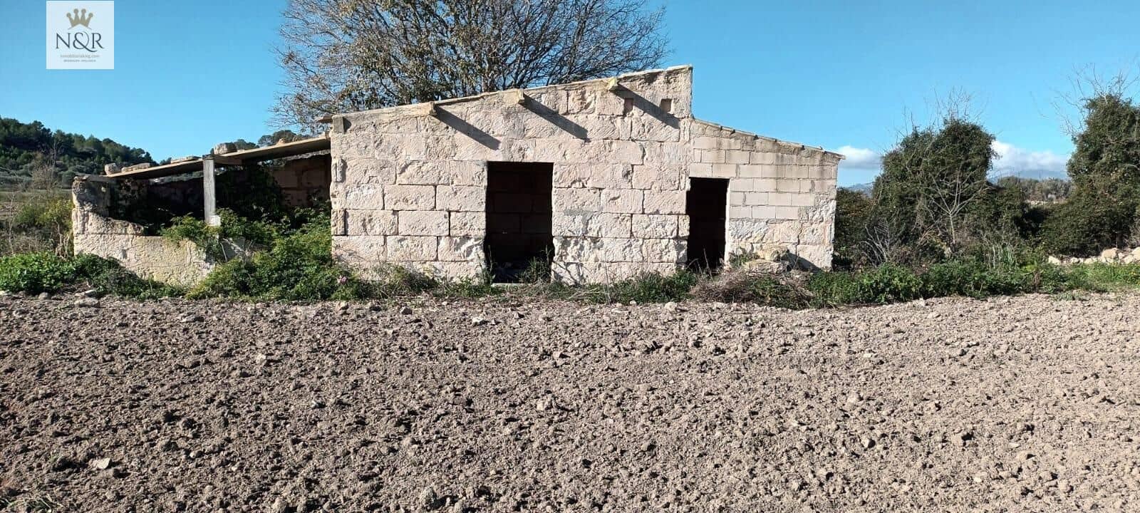 Finca/Landhuis te koop in Muro - € 110.000 (Ref: 9936802)