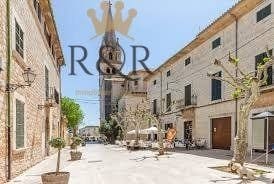 Undeveloped Land for sale in Binissalem - € 299,000 (Ref: 9936804)