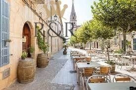 Undeveloped Land for sale in Binissalem - € 299,000 (Ref: 9936804)