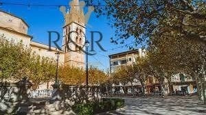Mark till salu i Binissalem - 299 000 € (Ref: 9936804)