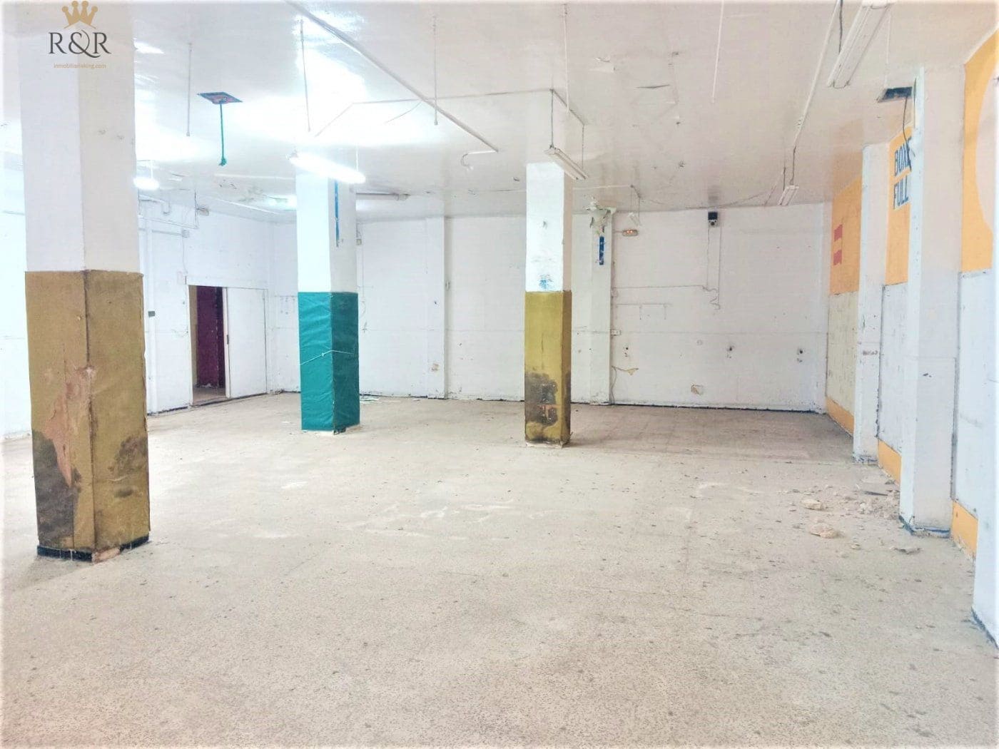 Commercial for sale in Palma de Mallorca - € 329,500 (Ref: 9936805)