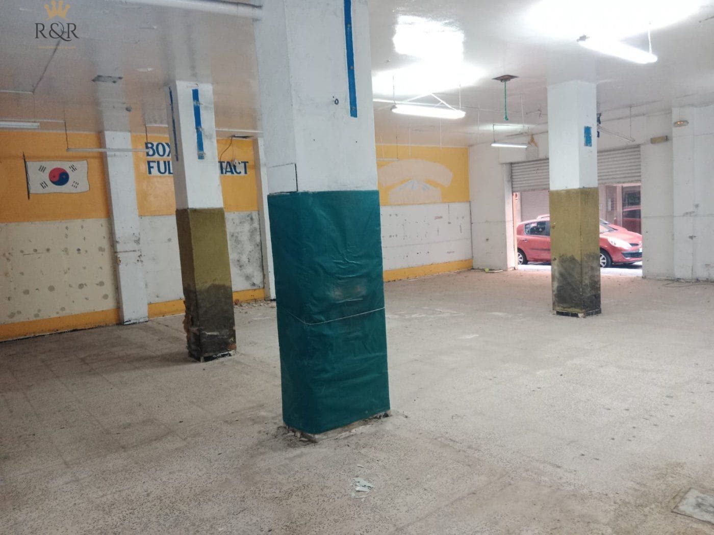 Commercial for sale in Palma de Mallorca - € 329,500 (Ref: 9936805)