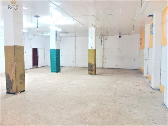 Commercial for sale in Bons Aires, Palma de Mallorca - € 329,500 (Ref: 9936805)