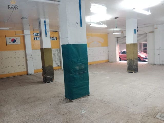 Commercial for sale in Bons Aires, Palma de Mallorca - € 329,500 (Ref: 9936805)