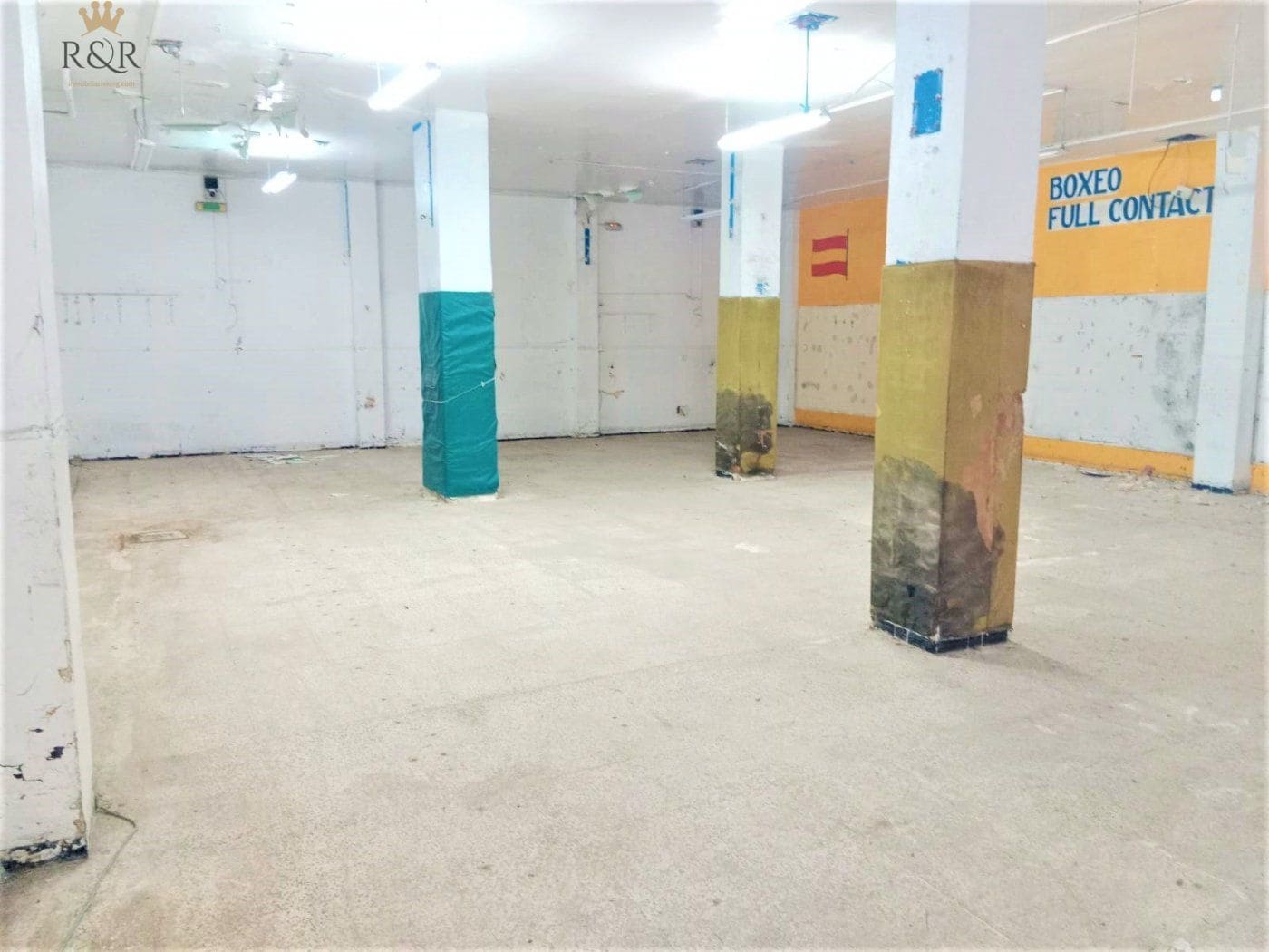 Commercial for sale in Palma de Mallorca - € 329,500 (Ref: 9936805)
