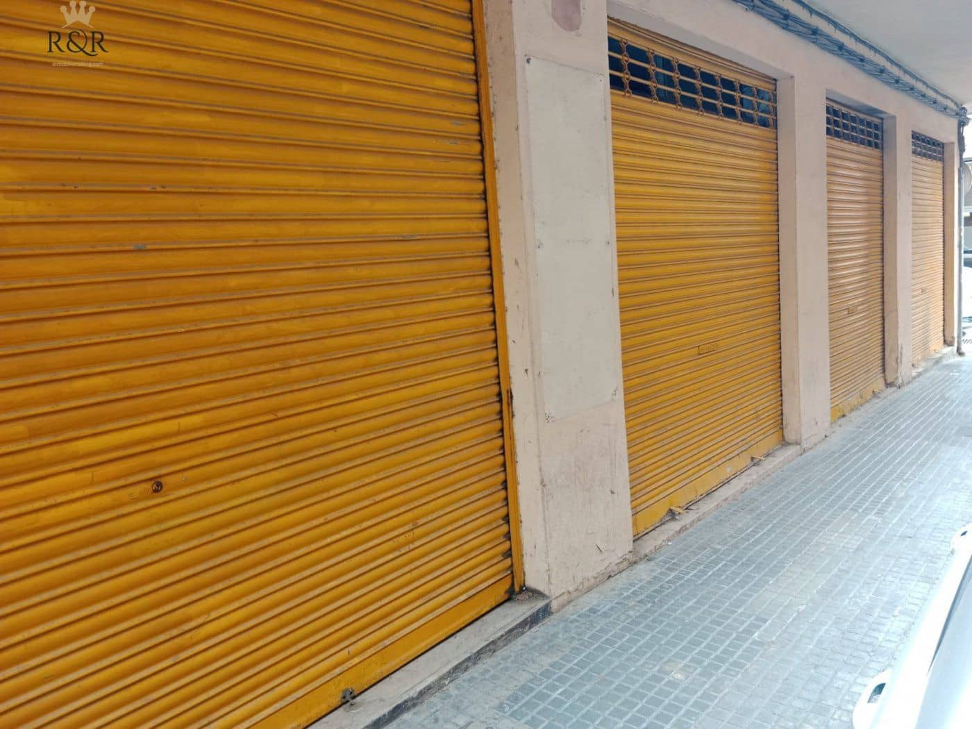 Commercial for sale in Palma de Mallorca - € 329,500 (Ref: 9936805)