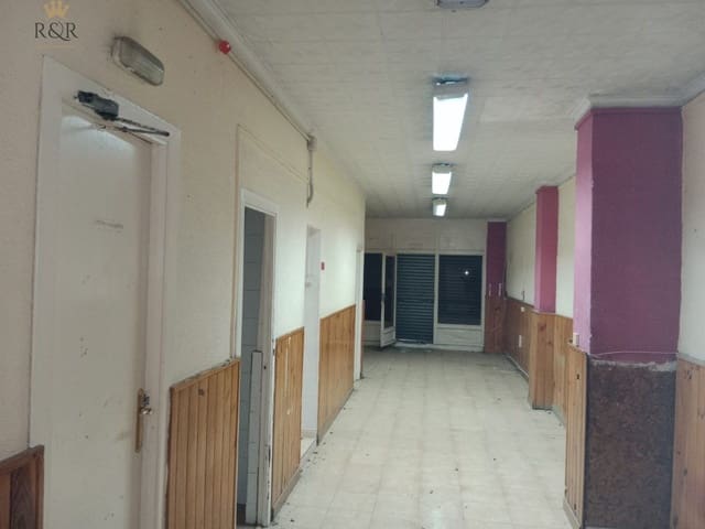 Commercial for sale in Bons Aires, Palma de Mallorca - € 329,500 (Ref: 9936805)