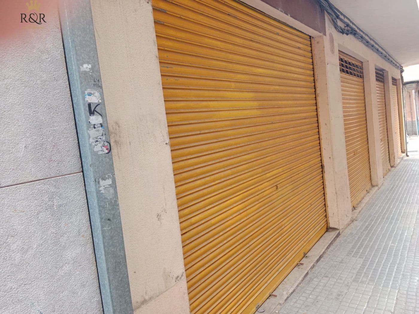 Commercial for sale in Palma de Mallorca - € 329,500 (Ref: 9936805)