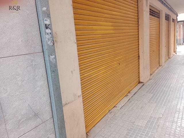 Commercial for sale in Bons Aires, Palma de Mallorca - € 329,500 (Ref: 9936805)