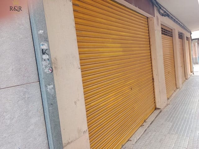 Commercial for sale in Bons Aires, Palma de Mallorca - € 329,500 (Ref: 9936805)