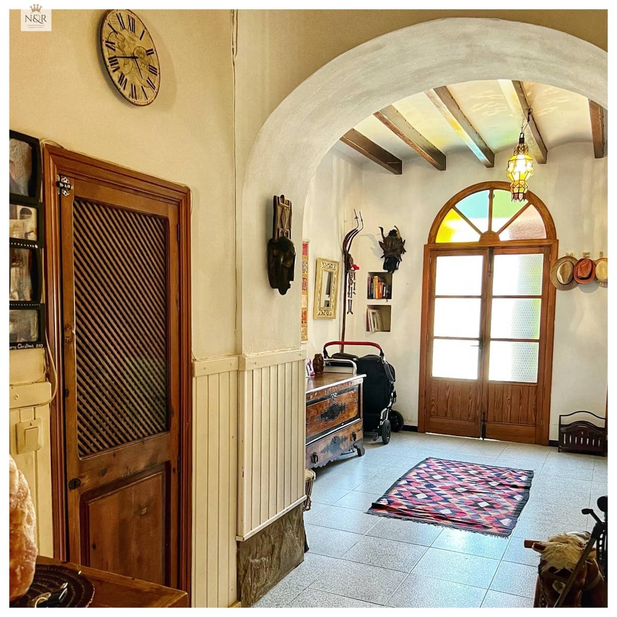 4 bedroom Townhouse for sale in Binissalem - € 495,000 (Ref: 9952798)