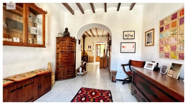 4 bedroom Townhouse for sale in Binissalem - € 495,000 (Ref: 9952798)