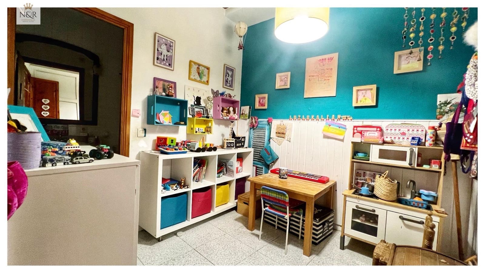 4 bedroom Townhouse for sale in Binissalem - € 495,000 (Ref: 9952798)