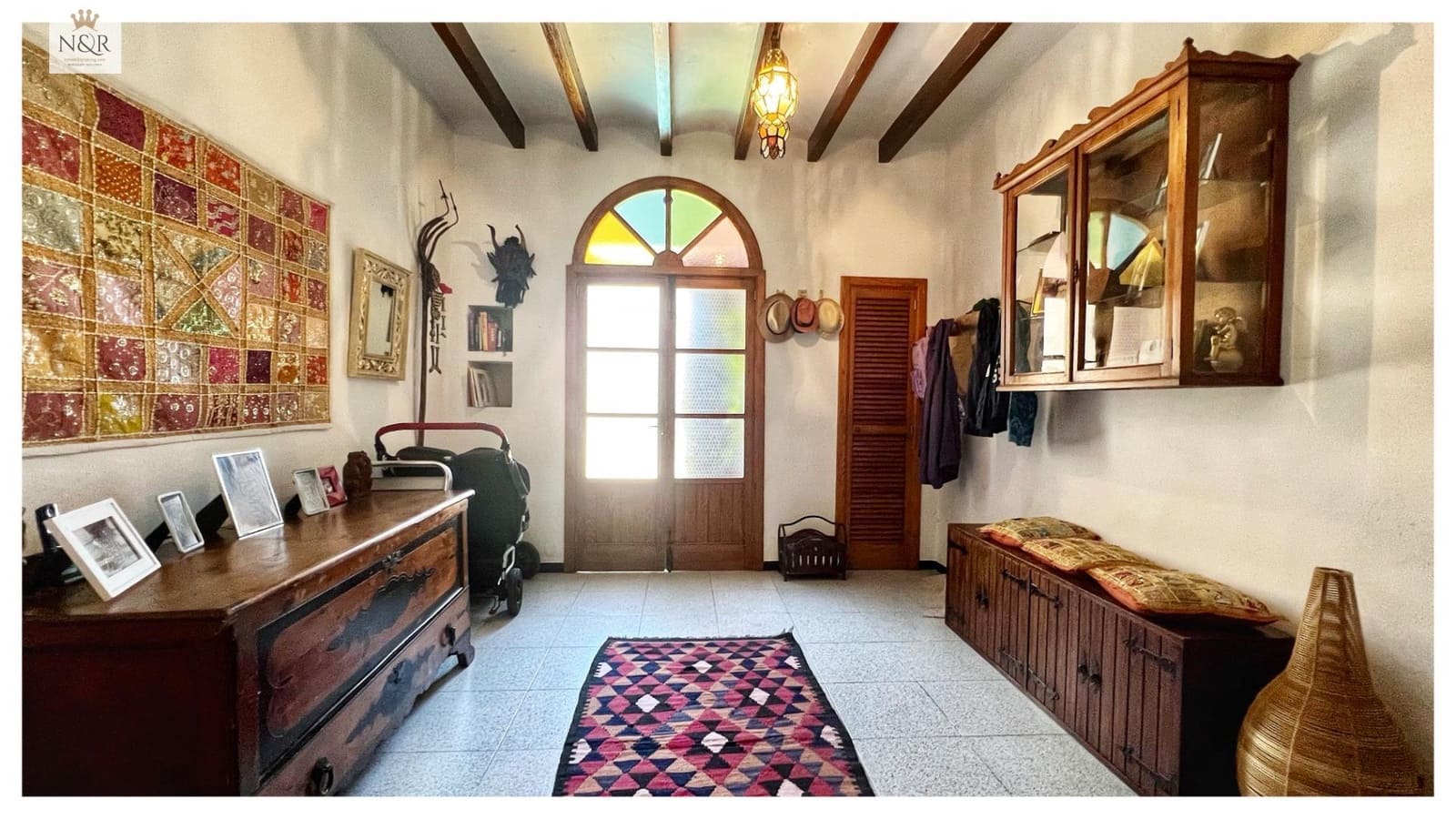 4 bedroom Townhouse for sale in Binissalem - € 495,000 (Ref: 9952798)