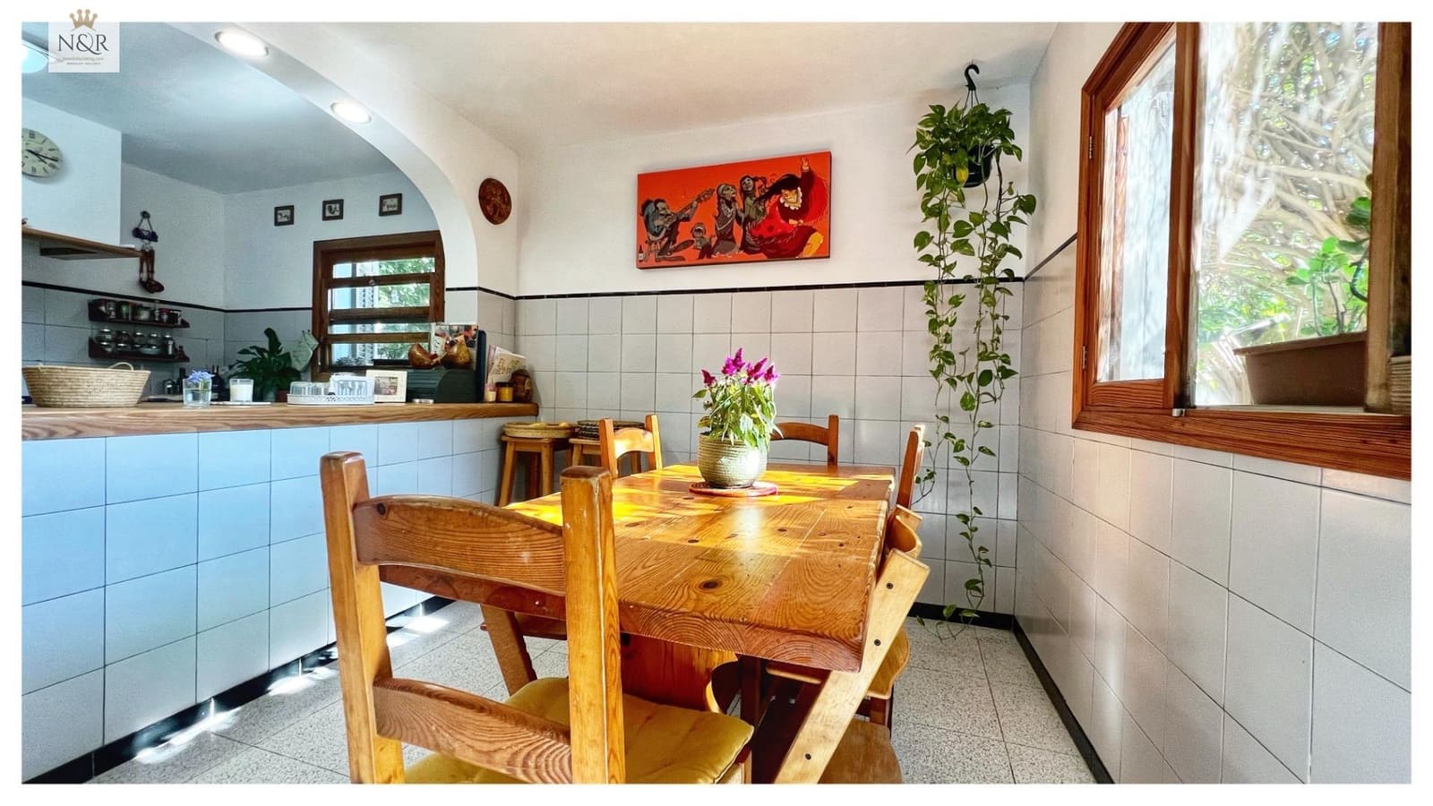 4 bedroom Townhouse for sale in Binissalem - € 495,000 (Ref: 9952798)