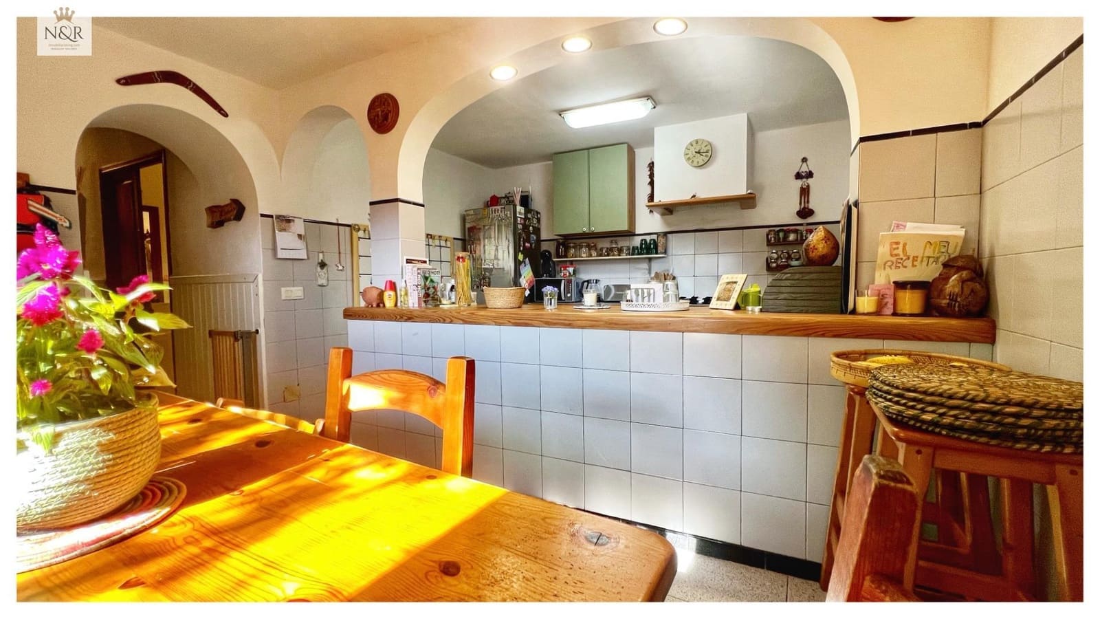 4 bedroom Townhouse for sale in Binissalem - € 495,000 (Ref: 9952798)
