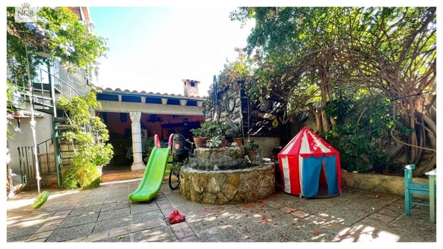 4 bedroom Townhouse for sale in Binissalem - € 495,000 (Ref: 9952798)