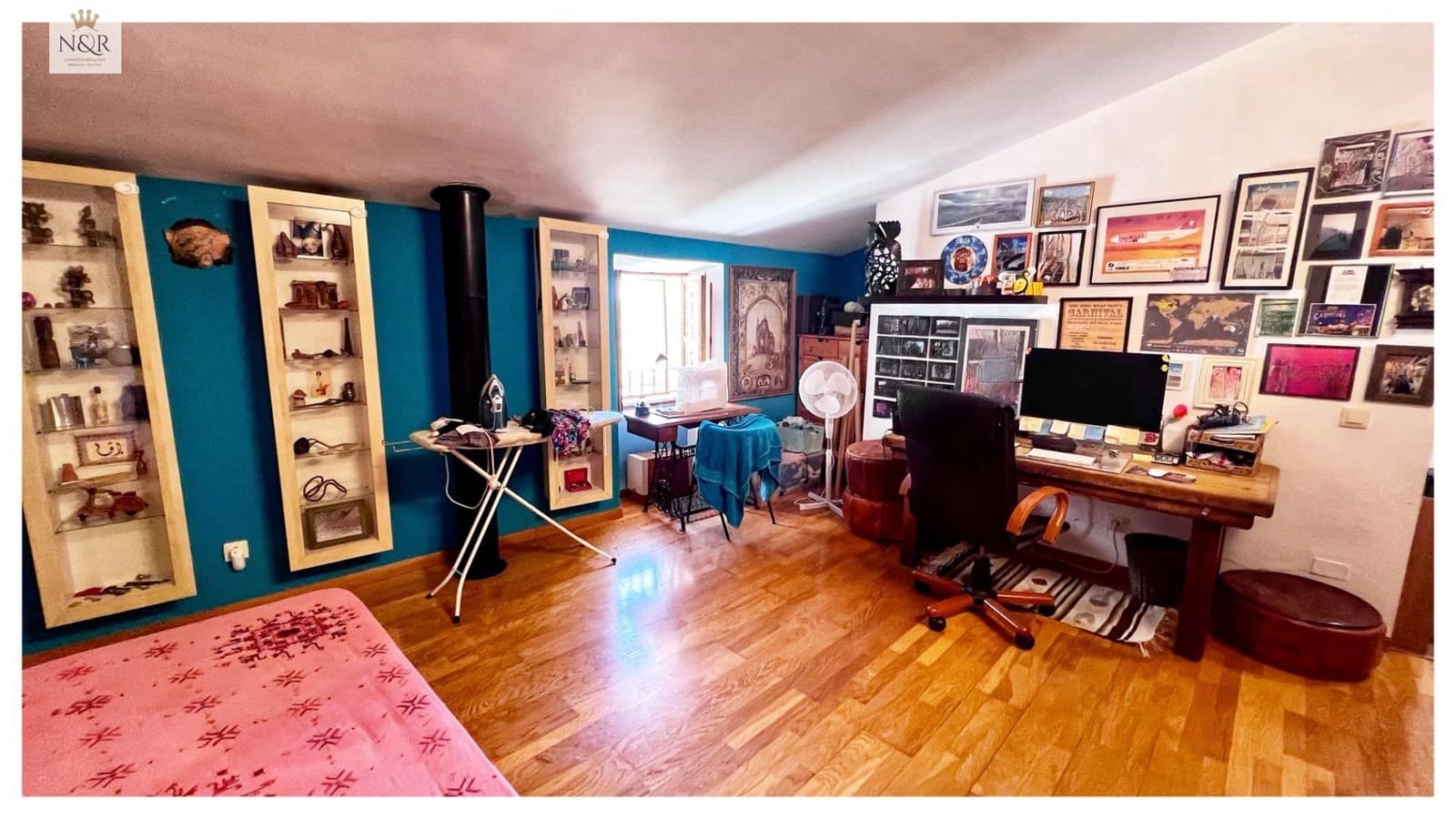 4 bedroom Townhouse for sale in Binissalem - € 495,000 (Ref: 9952798)