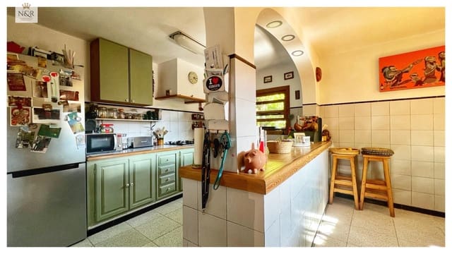 4 bedroom Townhouse for sale in Binissalem - € 495,000 (Ref: 9952798)
