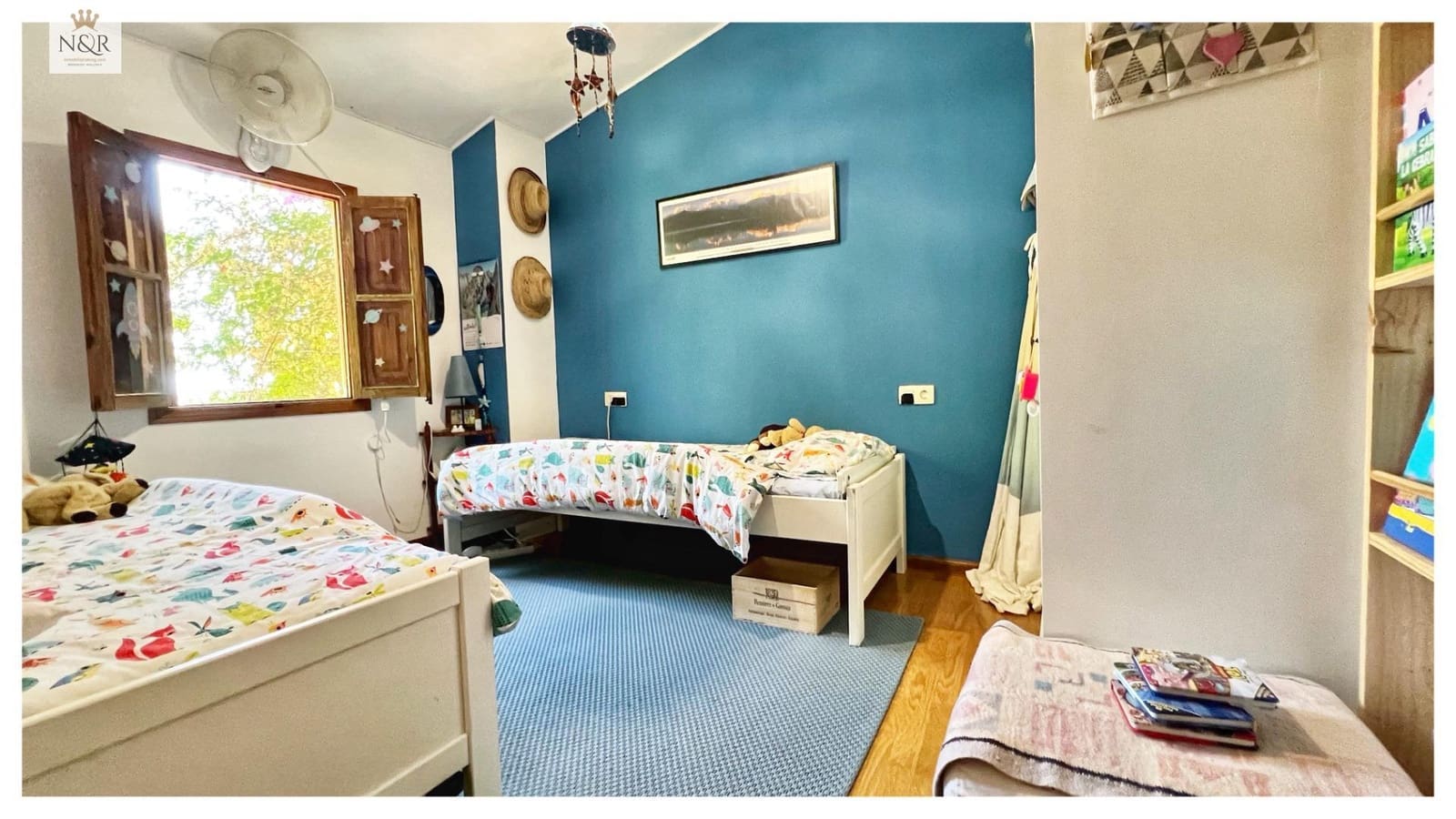 4 bedroom Townhouse for sale in Binissalem - € 495,000 (Ref: 9952798)
