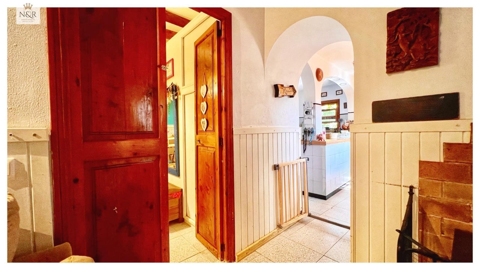 4 bedroom Townhouse for sale in Binissalem - € 495,000 (Ref: 9952798)