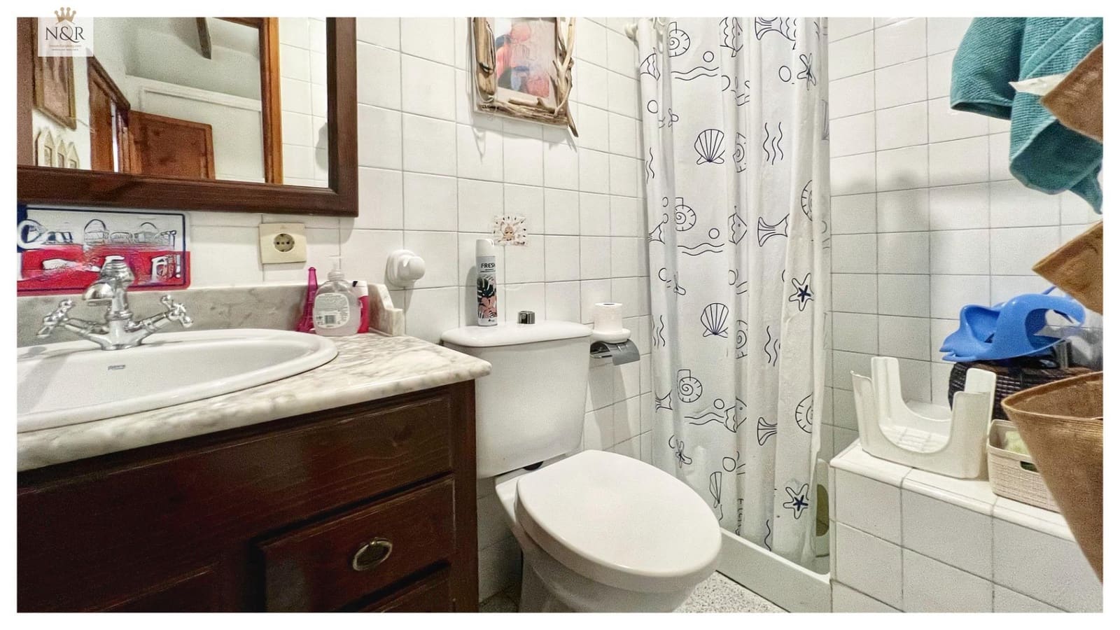 4 bedroom Townhouse for sale in Binissalem - € 495,000 (Ref: 9952798)