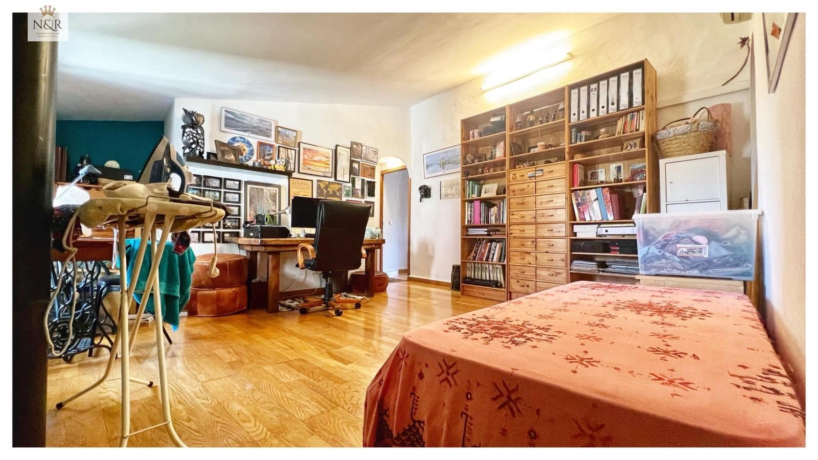 4 bedroom Townhouse for sale in Binissalem - € 495,000 (Ref: 9952798)