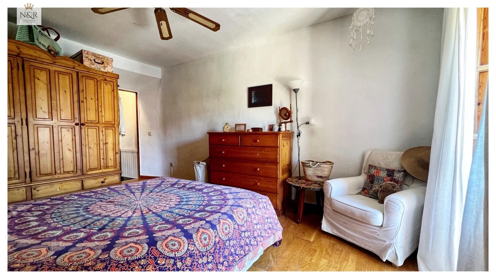 4 bedroom Townhouse for sale in Binissalem - € 495,000 (Ref: 9952798)