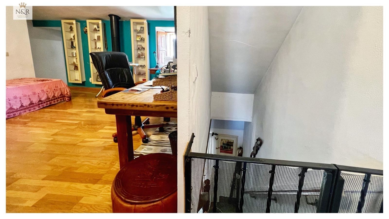 4 bedroom Townhouse for sale in Binissalem - € 495,000 (Ref: 9952798)