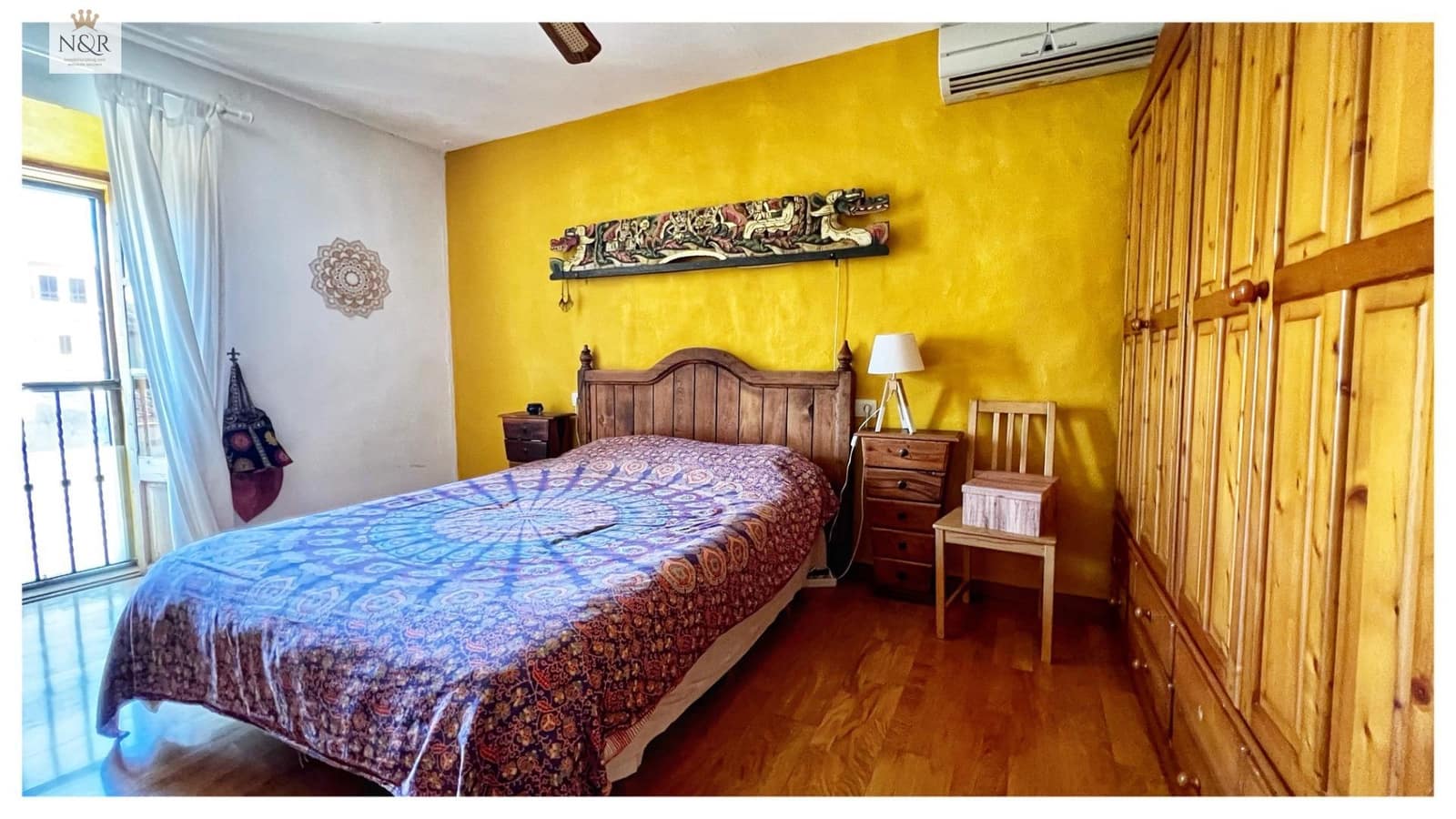 4 bedroom Townhouse for sale in Binissalem - € 495,000 (Ref: 9952798)