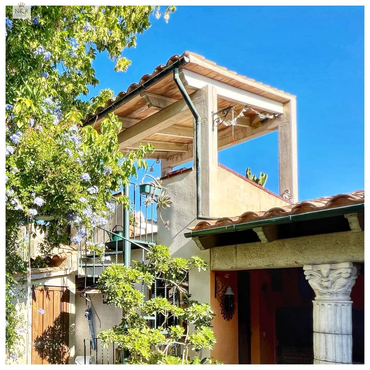 4 bedroom Townhouse for sale in Binissalem - € 495,000 (Ref: 9952798)