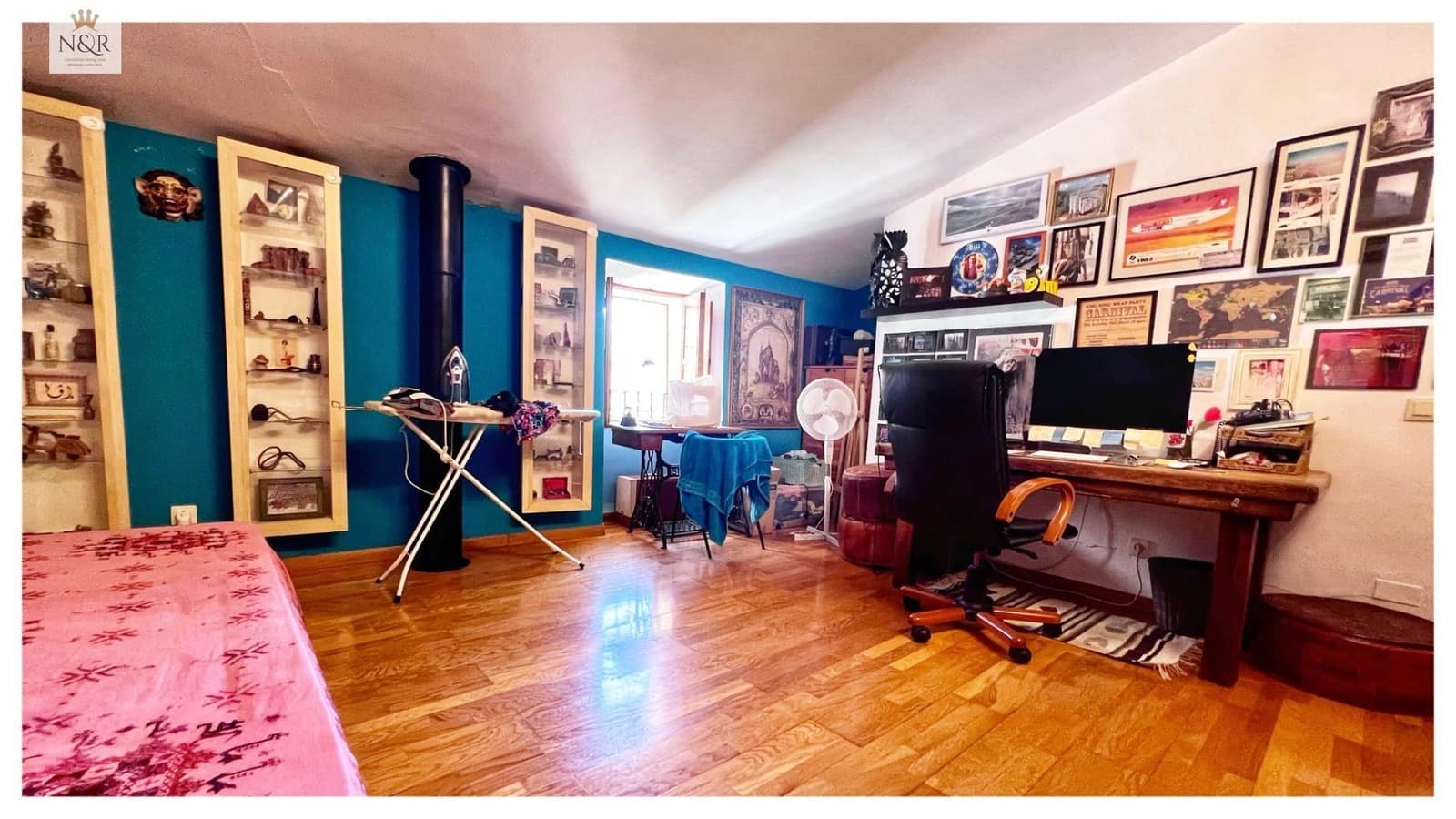 4 bedroom Townhouse for sale in Binissalem - € 495,000 (Ref: 9952798)