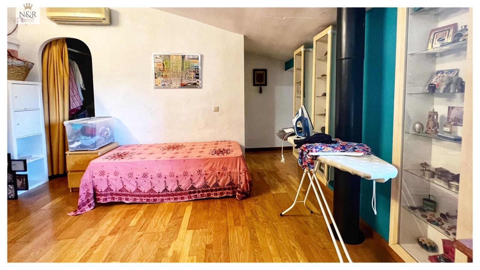 4 bedroom Townhouse for sale in Binissalem - € 495,000 (Ref: 9952798)