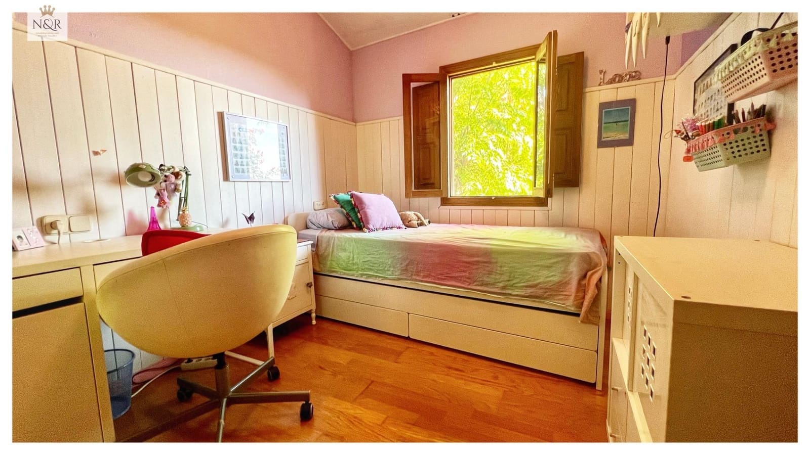 4 bedroom Townhouse for sale in Binissalem - € 495,000 (Ref: 9952798)