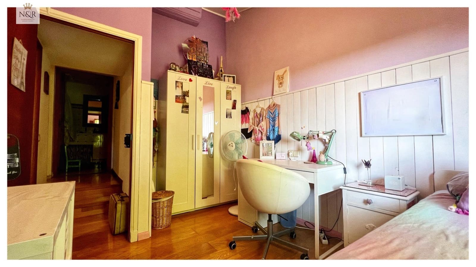 4 bedroom Townhouse for sale in Binissalem - € 495,000 (Ref: 9952798)